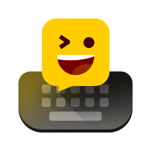 Facemoji Emoji Keyboard (Premium) App Icon
