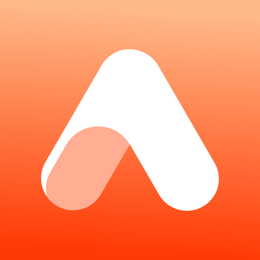 AirBrush Premium – Editor de fotos App Icon