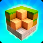 Block Craft 3D (Monedas ilimitadas)