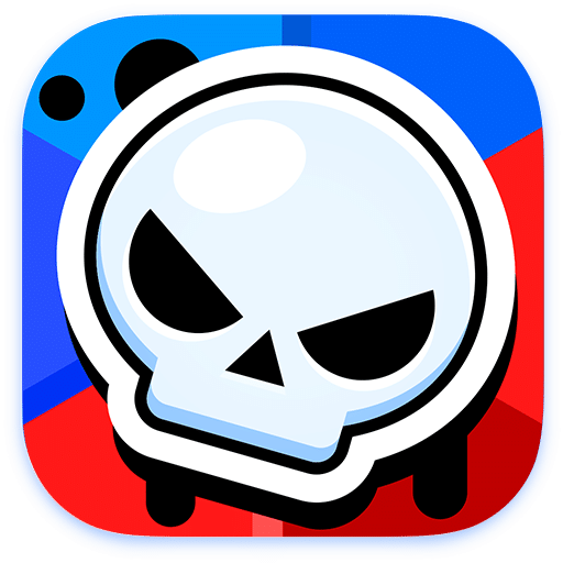 Brawl Stars (Dinero infinito) App Icon