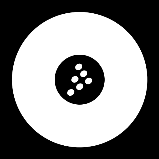 Cross DJ Pro App Icon