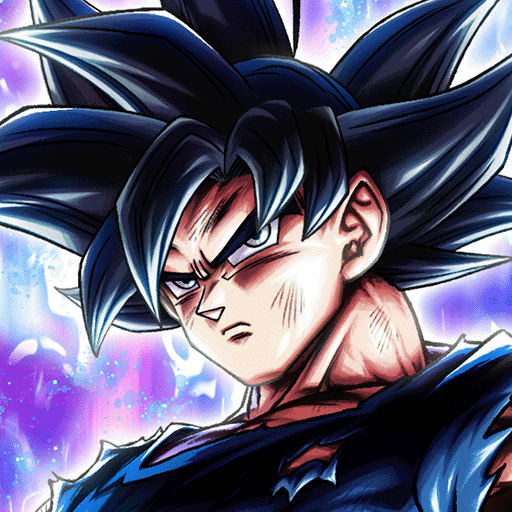 Dragon Ball Legends (MOD Menu) App Icon