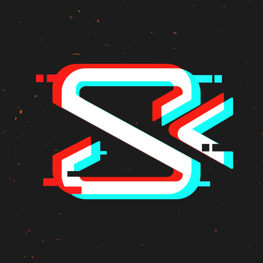 Vidma Cut Pro App Icon