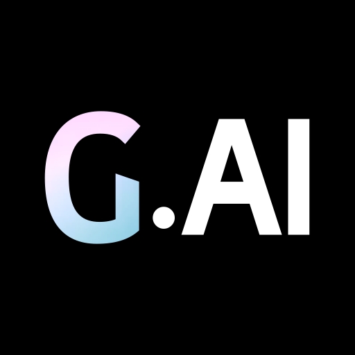 G.AI Premium – Asistente de chat con IA App Icon