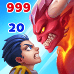 Hero Wars (Energía ilimitada)