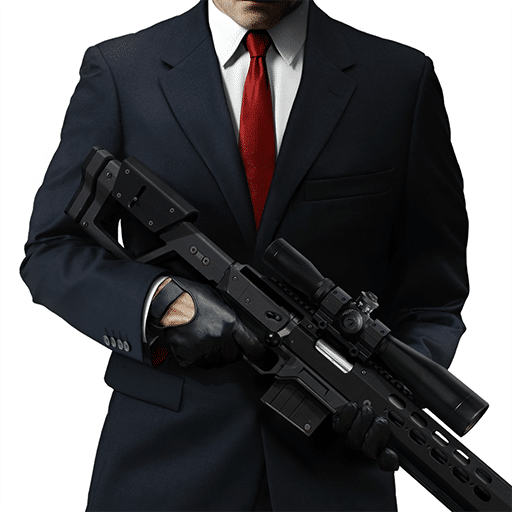 Hitman Sniper (Dinero ilimitado)