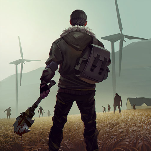 Last Day on Earth Survival (Mod Menu) App Icon