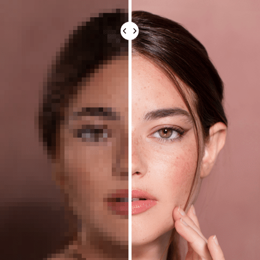 PhotoApp Premium – Mejorador de fotos con IA App Icon