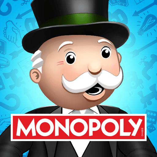 MONOPOLY (Desbloqueado) App Icon