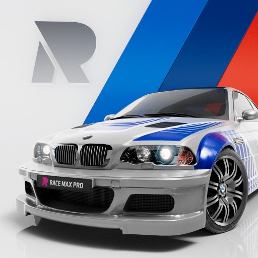 Race Max Pro (Dinero ilimitado) App Icon