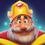 Royal Match (Dinero Infinito)