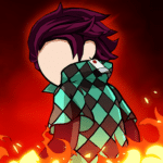 Stick Demon Shadow Fight (Dinero ilimitado)