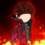 Stick Demon Shadow Fight (Dinero ilimitado)