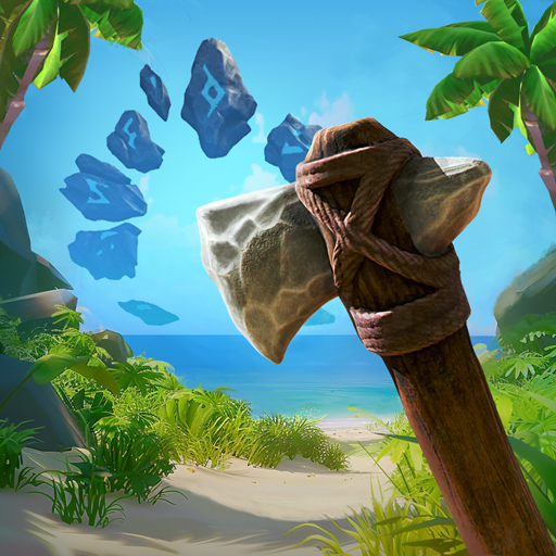 Survival Island: EVO 2 PRO (Dinero ilimitado) App Icon