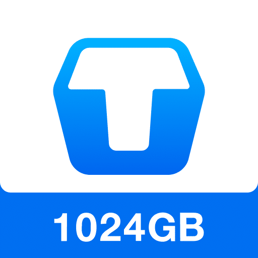 TeraBox Premium App Icon