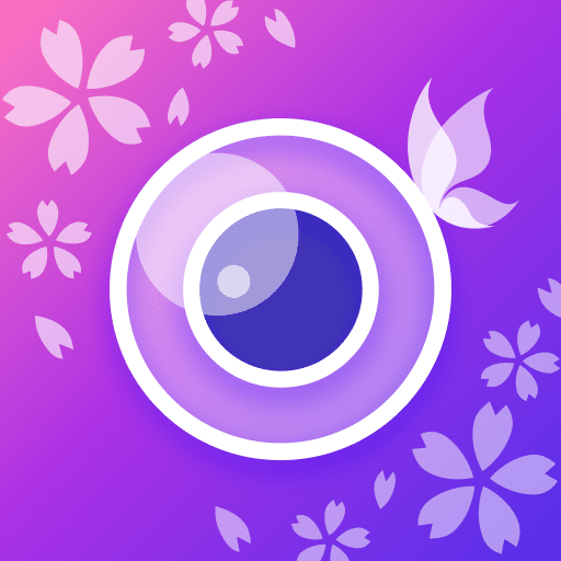 YouCam Perfect Premium App Icon