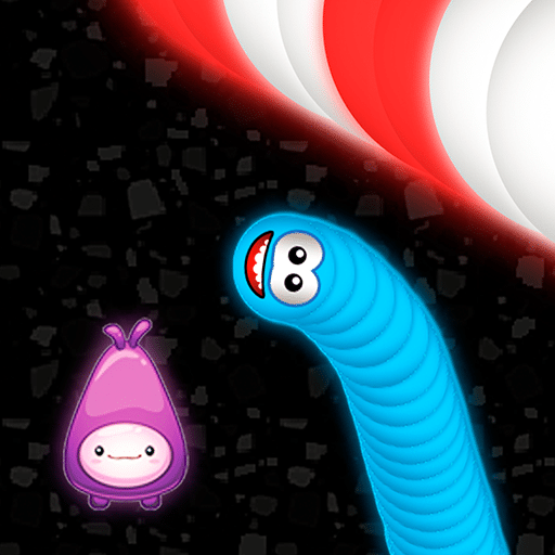 Worms Zone.io (Dinero ilimitado) App Icon