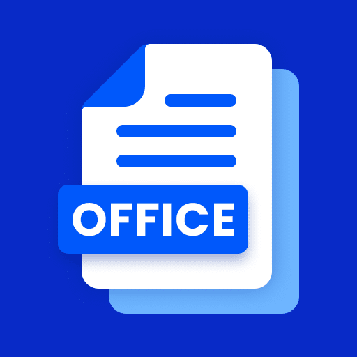 Docx Reader Pro – PDF, XLSX, PPTX
