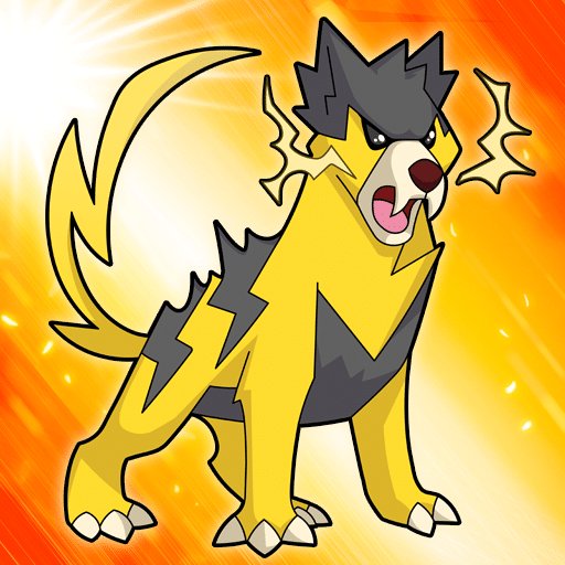 Dynamons World (Dinero ilimitado) App Icon