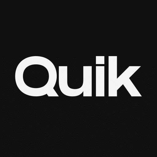 GoPro Quik Premium – Editar videos App Icon
