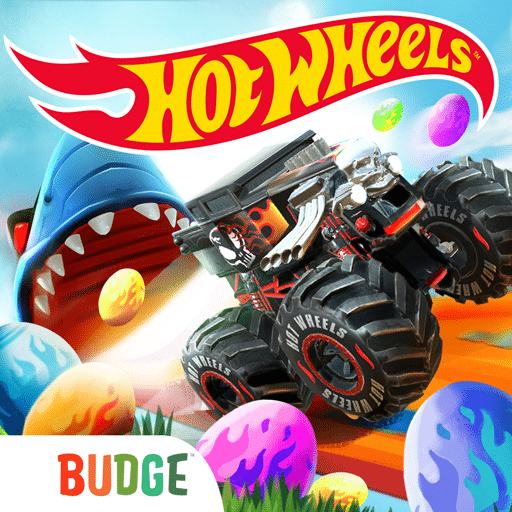 Hot Wheels Unlimited (Desbloqueado) App Icon