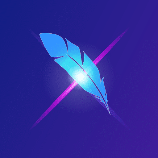 LightX Premium – Editor de fotos App Icon