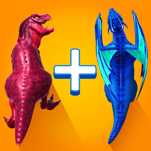 Merge Master (Dinero ilimitadas) App Icon