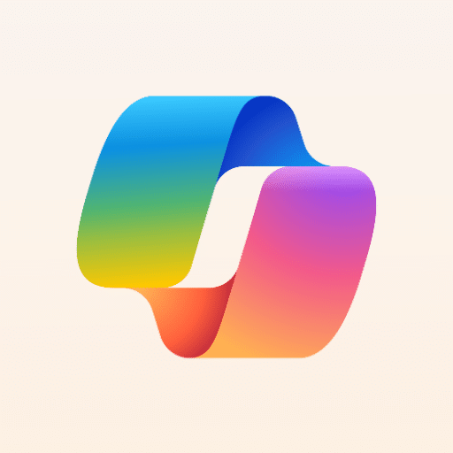Microsoft Copilot Pro App Icon