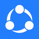 SHAREit Premium – Compartir Archivos App Icon