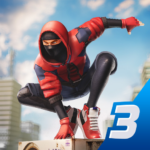 Spider Fighter 3 (Dinero ilimitado)