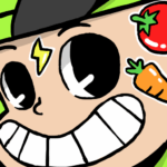 Super Farming Boy App Icon