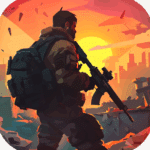 TEGRA Zombie Survival (Dinero ilimitado)