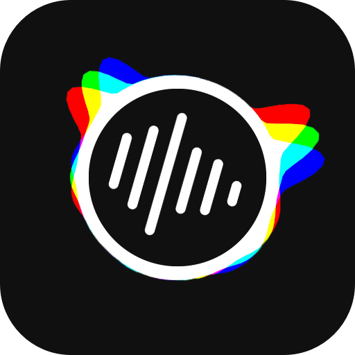 VivuVideo Premium – Hacer videos de música App Icon