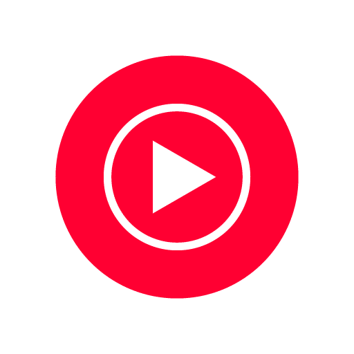 YouTube Music Premium App Icon