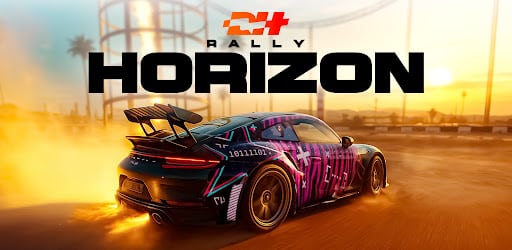Imagen de Rally Horizon (Dinero ilimitado)