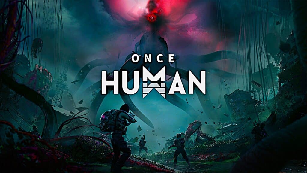 Once Human: El Mejor Juego Para Móvil y PC en 2025 icon