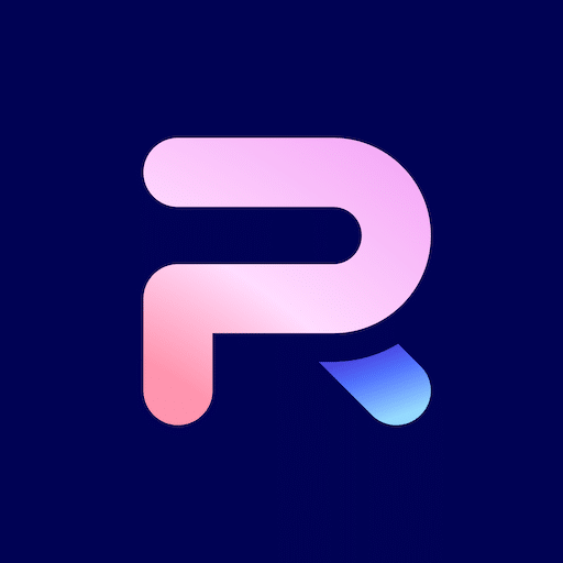 PhotoRoom Premium – Editor de fotos App Icon