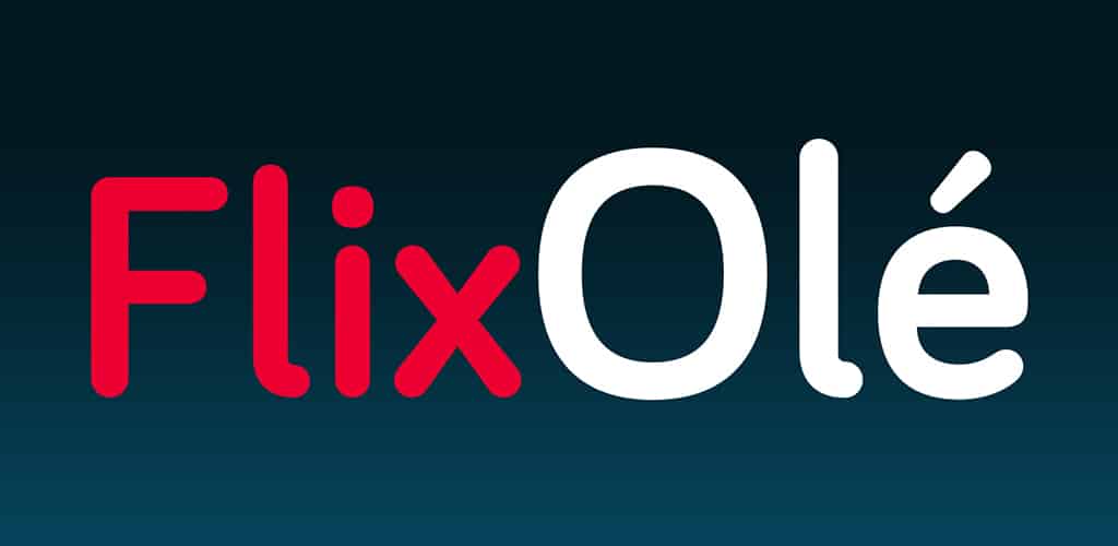 FlixOlé Pro – Películas y Series