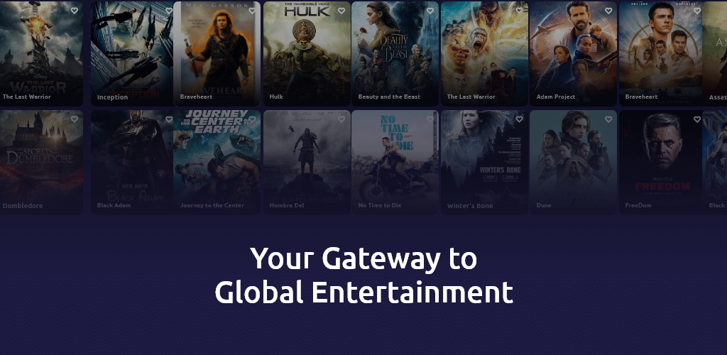 VU IPTV Player Pro (Sin Anuncios)