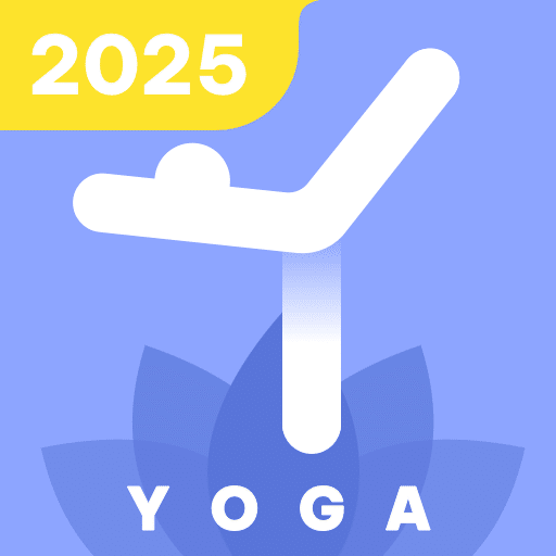 Daily Yoga Vip (Yoga Diaria)