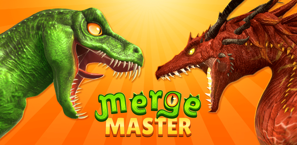 Merge Master (Dinero ilimitadas)
