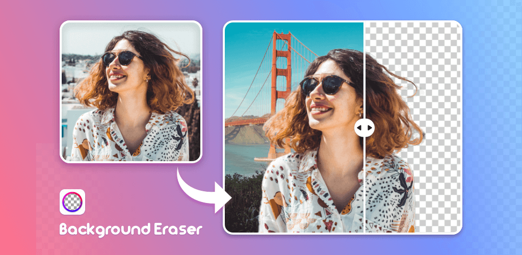 Background Eraser Pro