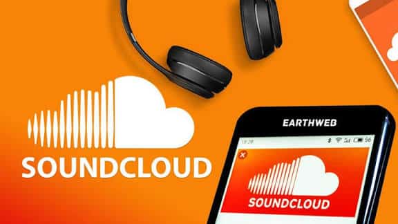 SoundCloud Música Revanced