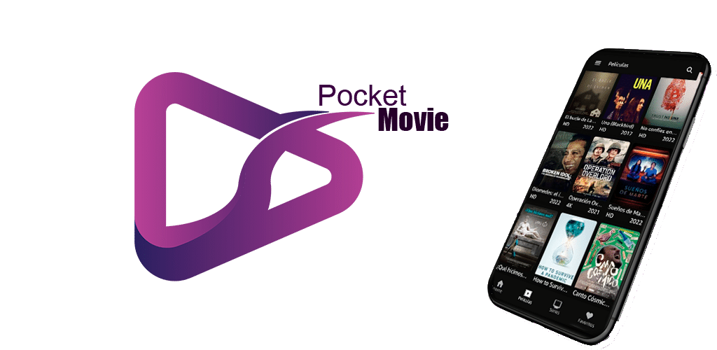 Pocket Play Pro (Sin anuncios)