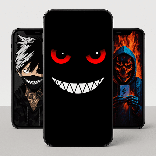 Wallcraft Pro – Fondos de pantalla