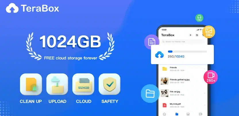TeraBox Pro