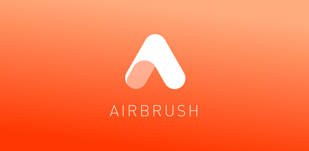AirBrush Pro – Editor de fotos