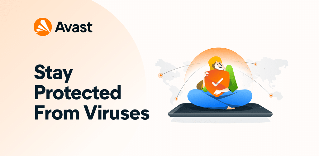 Avast Antivirus Premium