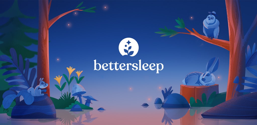 BetterSleep Premium – Duerme mejor