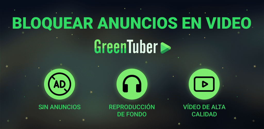 GreenTuber Pro